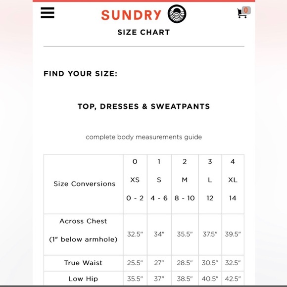 Perfect SUNDRY EVEREVE Track Skirt Washed Pull On Drawstring Waist 0 XS - Picture 4 of 7